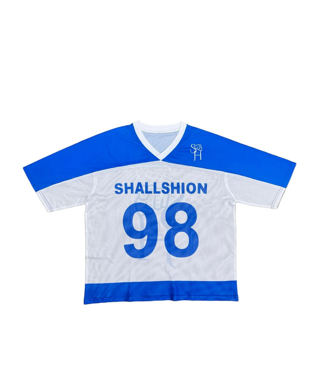 Shallshion Men’s Classic Jersey