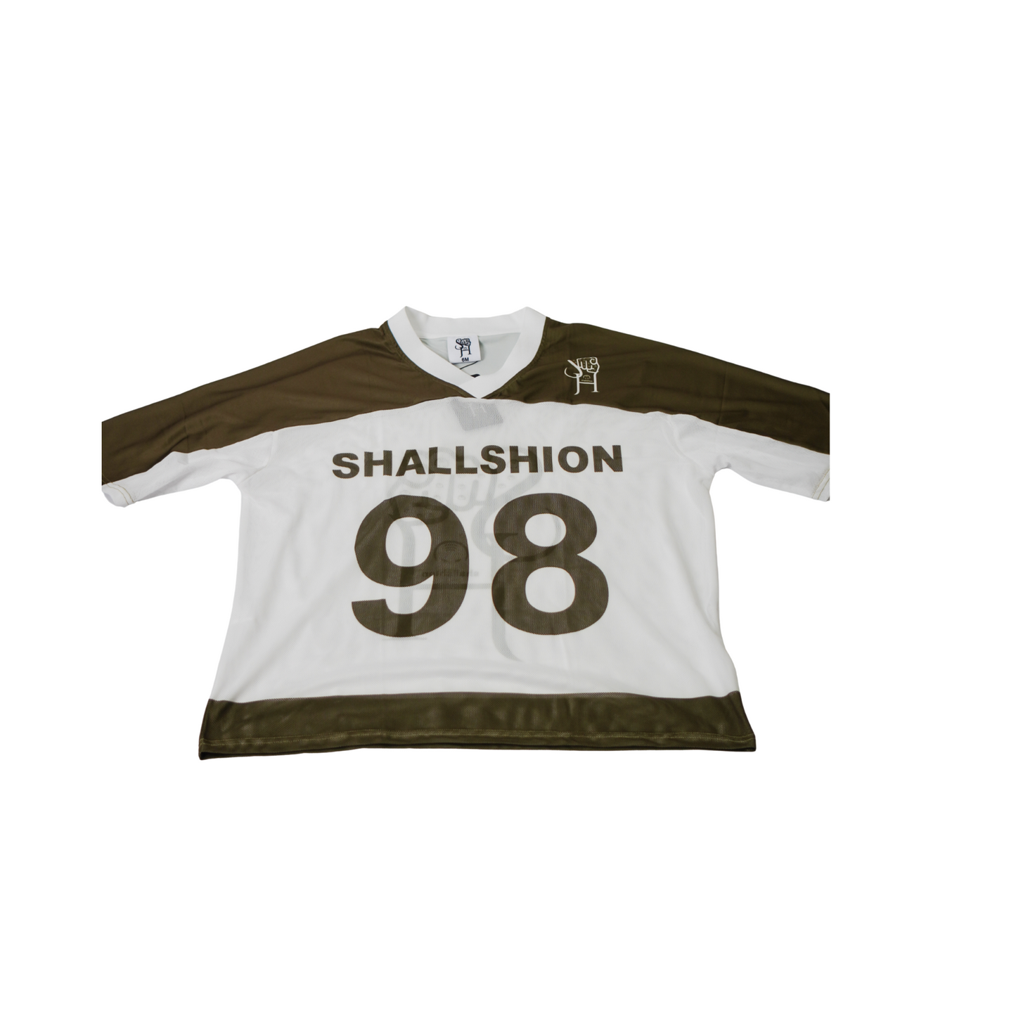 Shallshion Men’s Classic Jersey