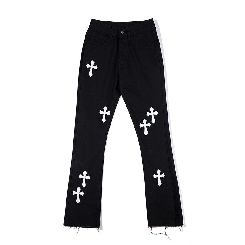 Cross Patch Jeans Men