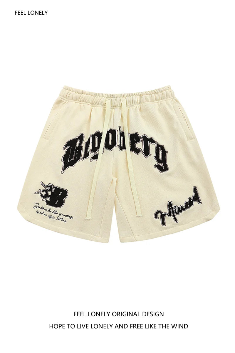 Short For Men’s