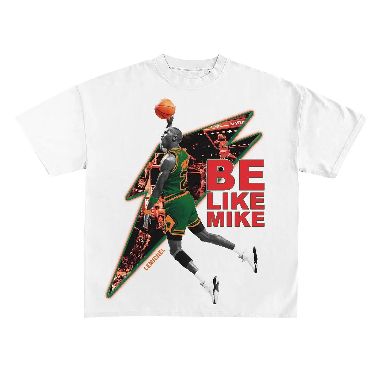 American Basketball T Shirts Mens