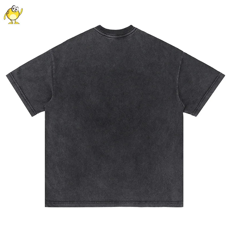 T Shirt For Men oversized