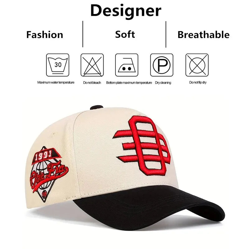 Snapback Baseball Caps For Men’s