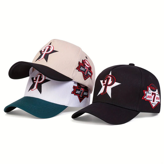 SnapBack Baseball Caps For Men’s