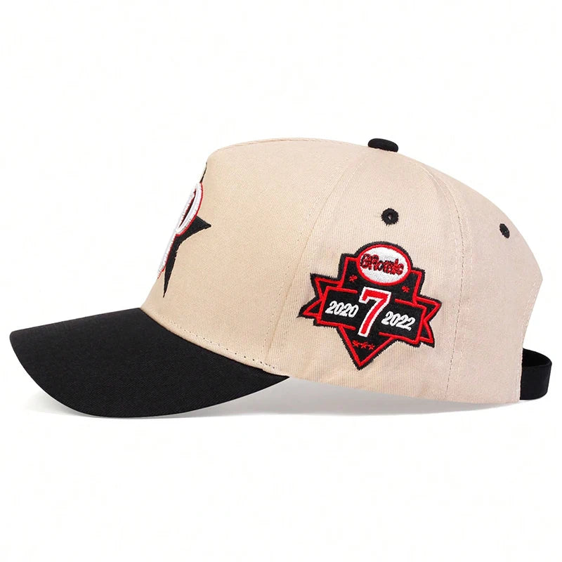 SnapBack Baseball Caps For Men’s