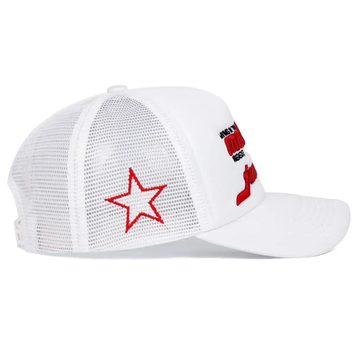 SnapBack Baseball For Men’s