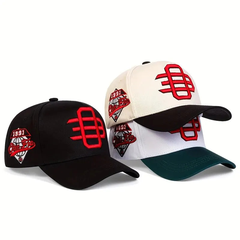 Snapback Baseball Caps For Men’s