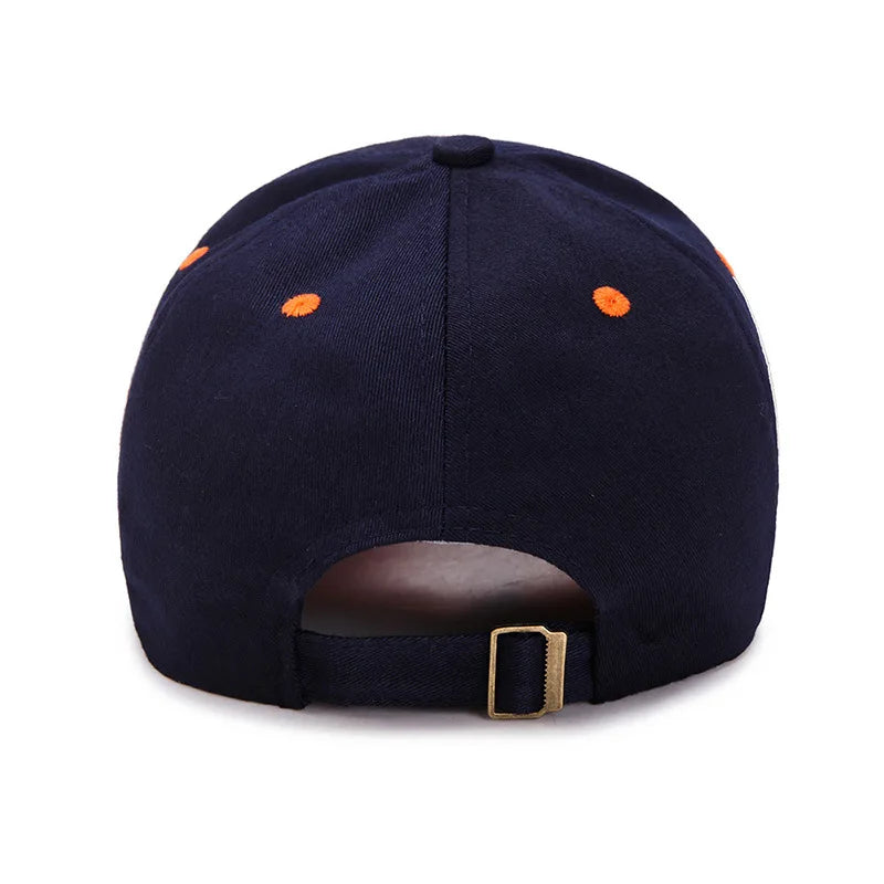 Men SnapBack Baseball Cap Men’s